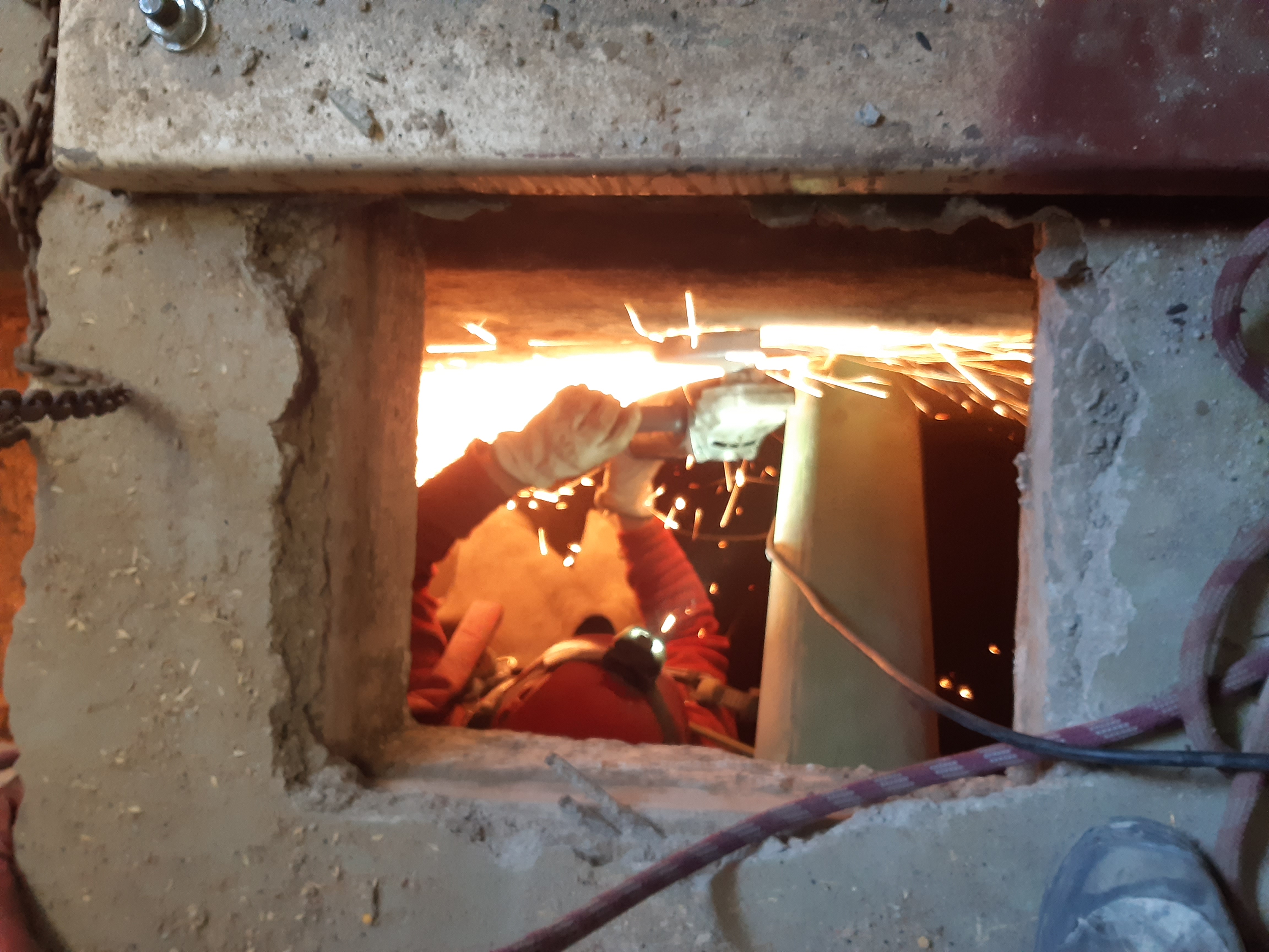 Reparaturen/Service