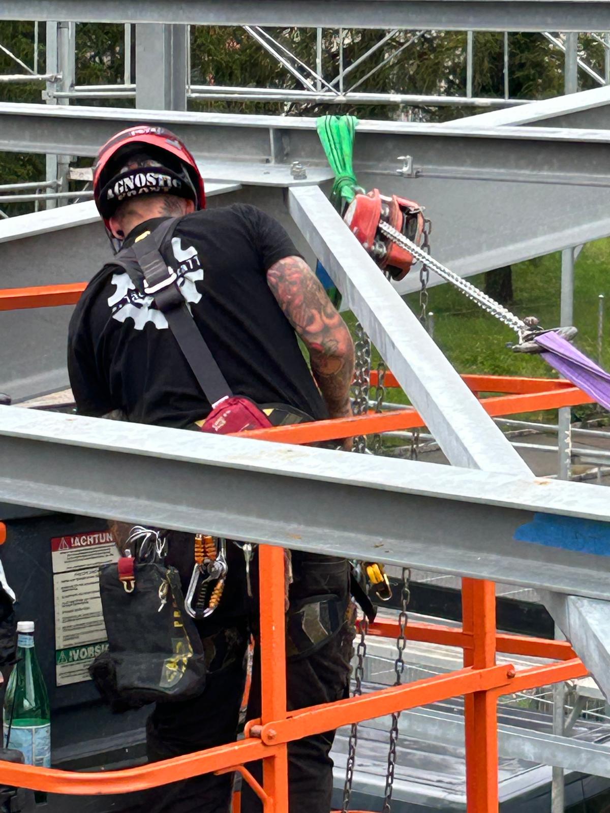Metallbau