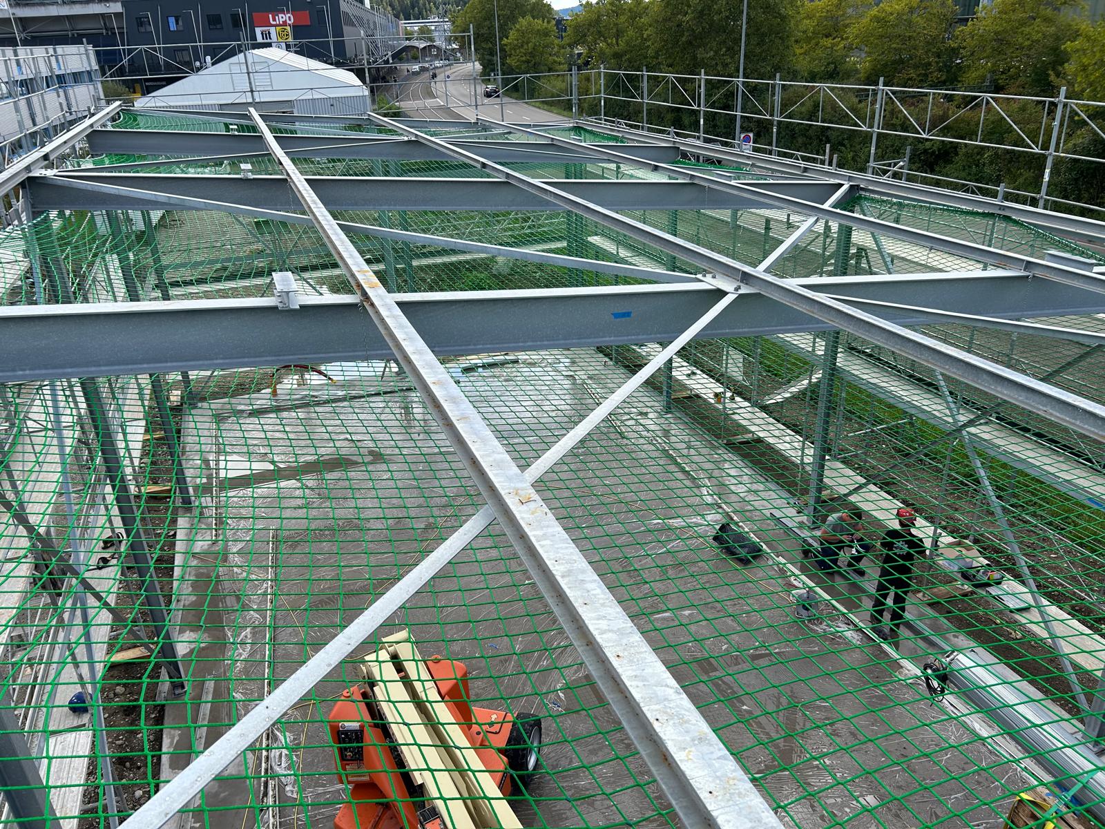Metallbau