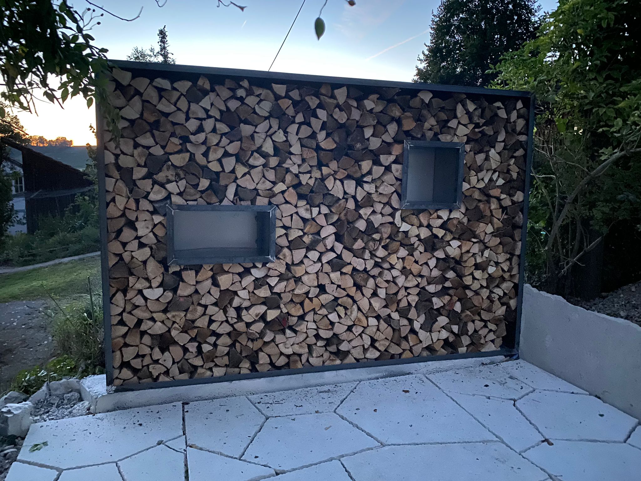 Dekoratives/Gartengestaltung
