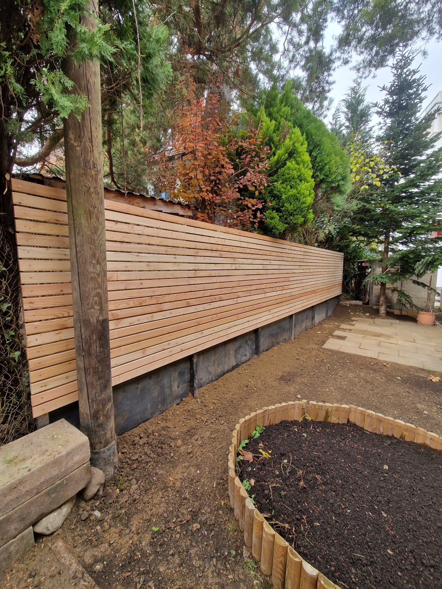 Dekoratives/Gartengestaltung